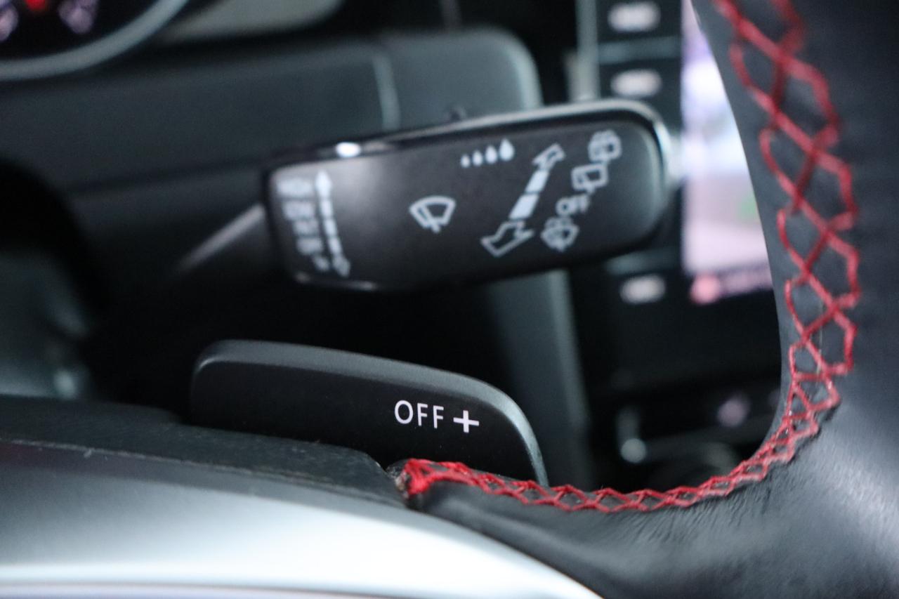 Volkswagen Golf GTI 2.0T Rabbit Edition DSG 2019