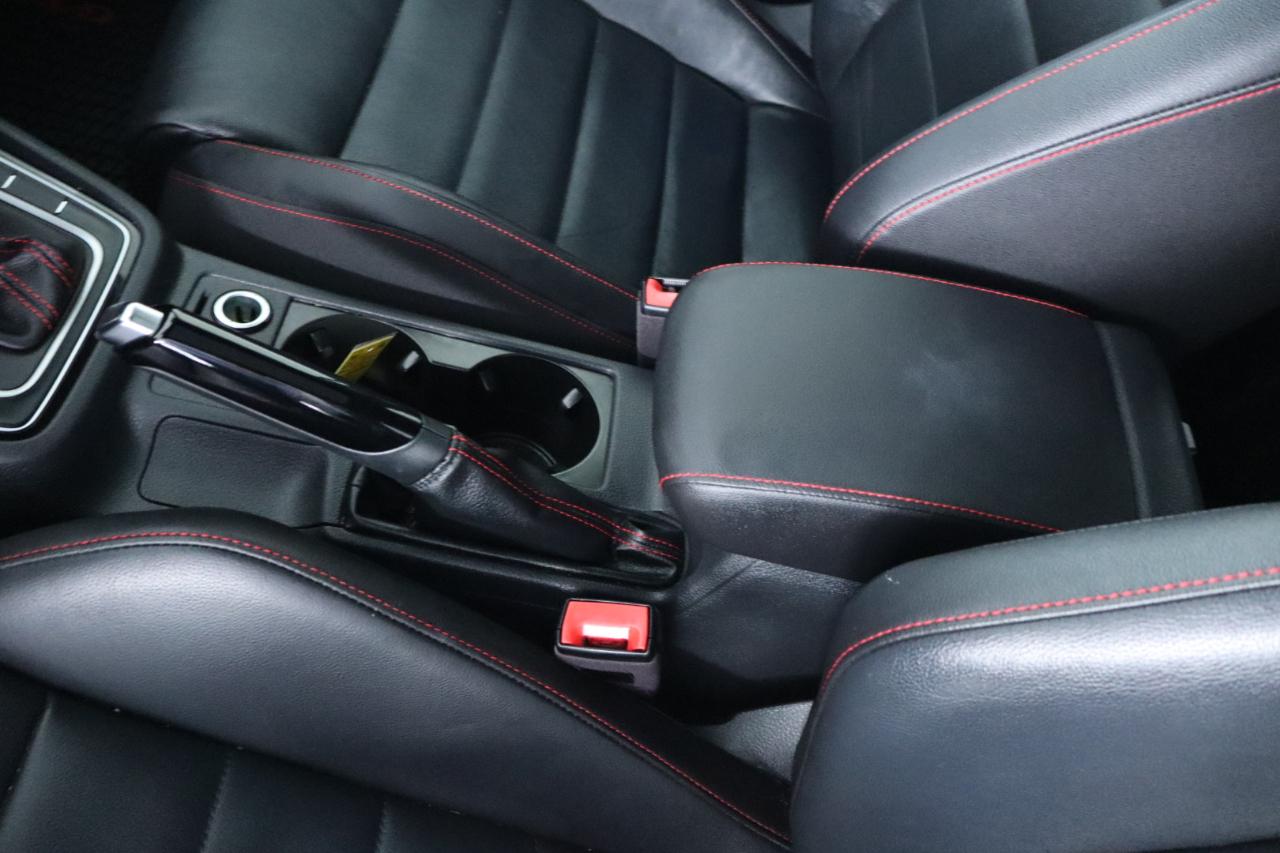 Volkswagen Golf GTI 2.0T Rabbit Edition DSG 2019