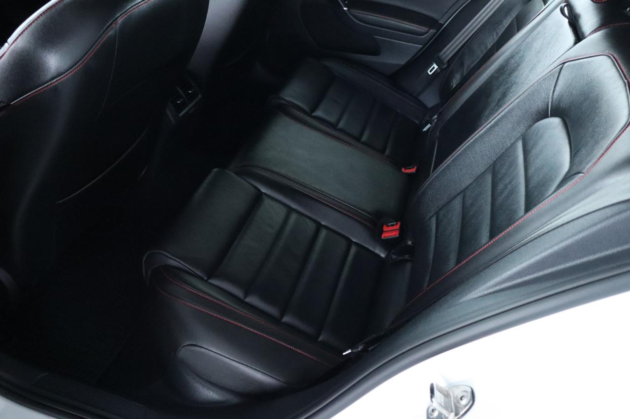 Volkswagen Golf GTI 2.0T Rabbit Edition DSG 2019