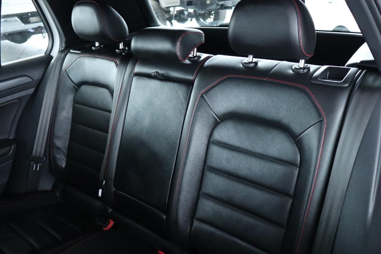 Volkswagen Golf GTI 2.0T Rabbit Edition DSG 2019