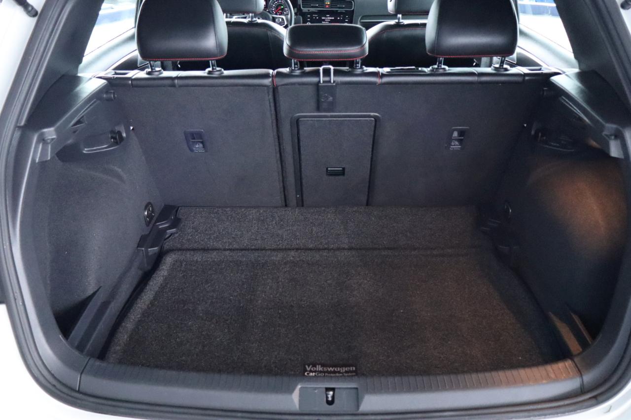 Volkswagen Golf GTI 2.0T Rabbit Edition DSG 2019