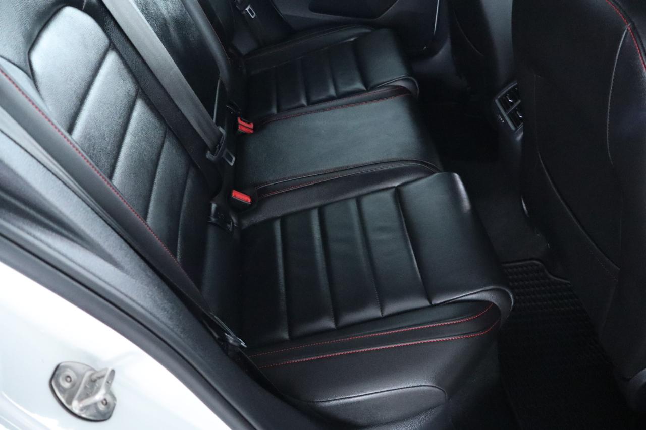 Volkswagen Golf GTI 2.0T Rabbit Edition DSG 2019