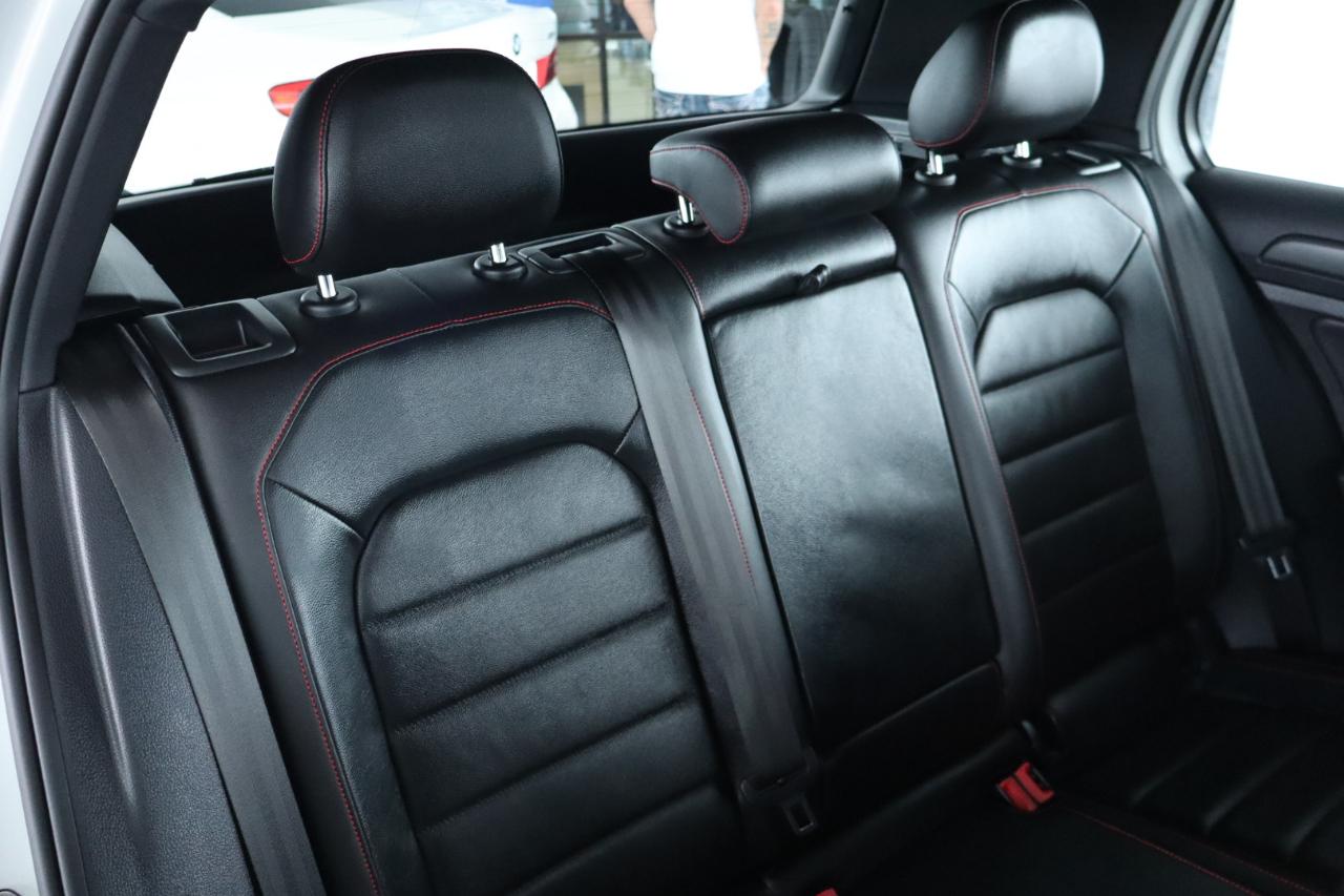 Volkswagen Golf GTI 2.0T Rabbit Edition DSG 2019