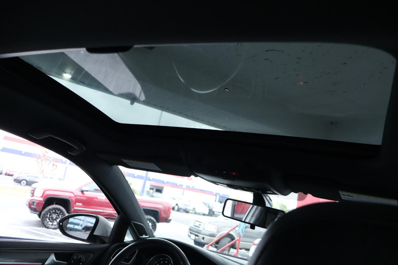 Volkswagen Golf GTI 2.0T Rabbit Edition DSG 2019