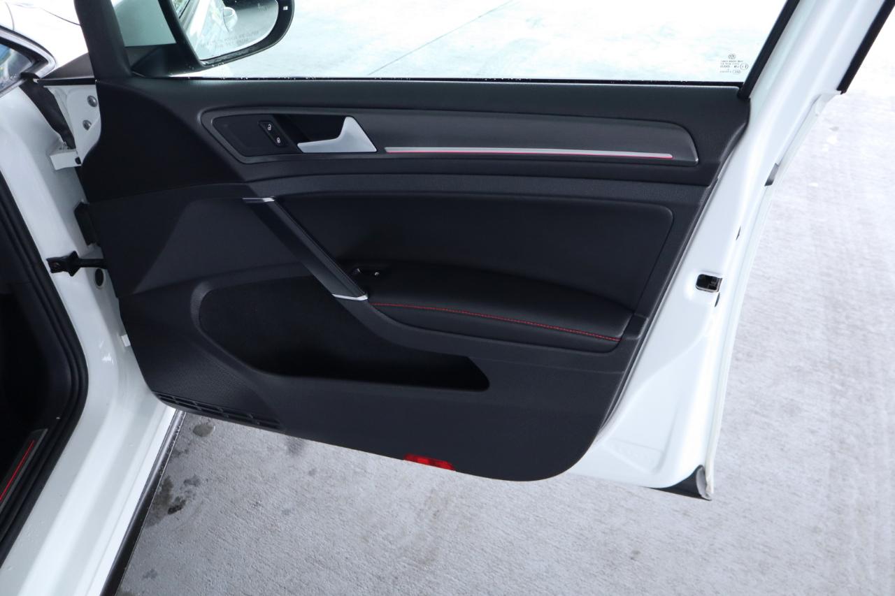 Volkswagen Golf GTI 2.0T Rabbit Edition DSG 2019