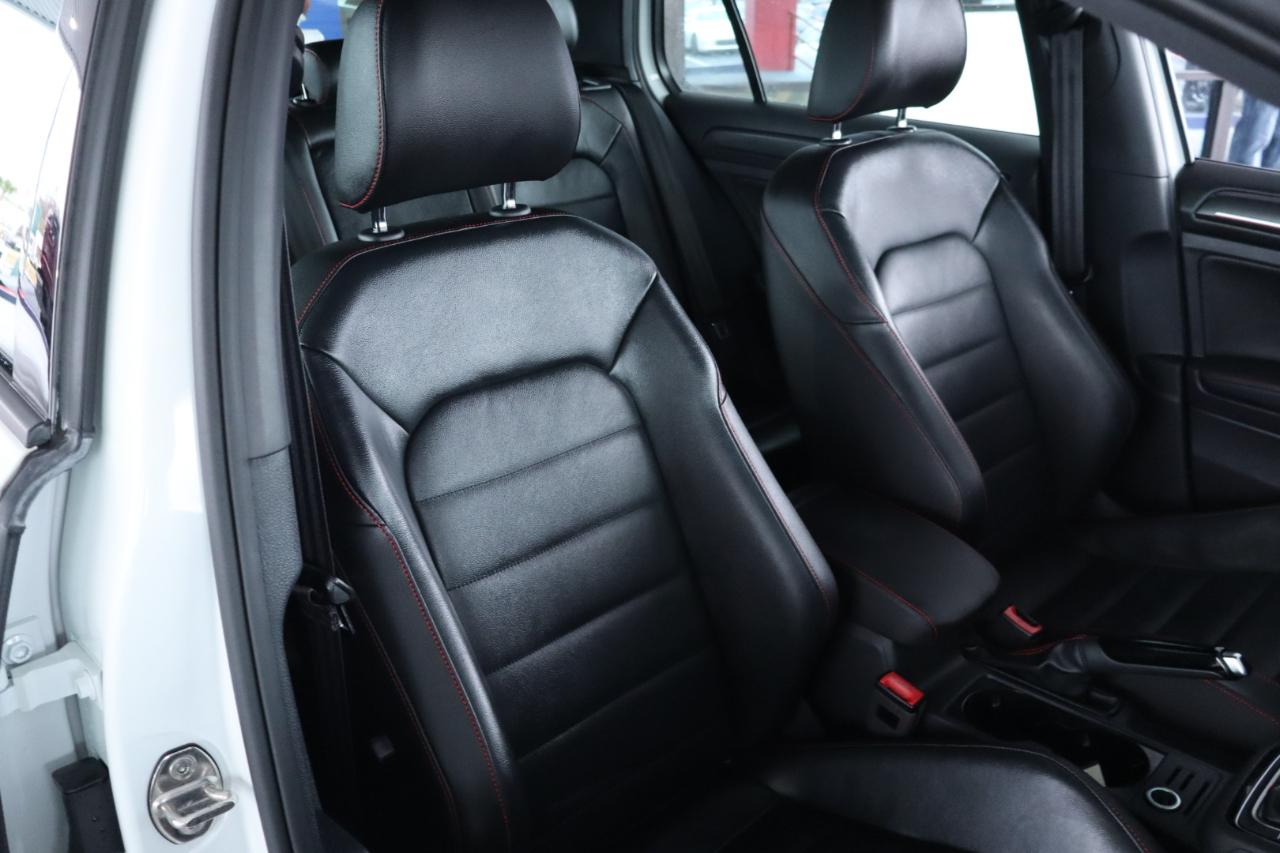 Volkswagen Golf GTI 2.0T Rabbit Edition DSG 2019