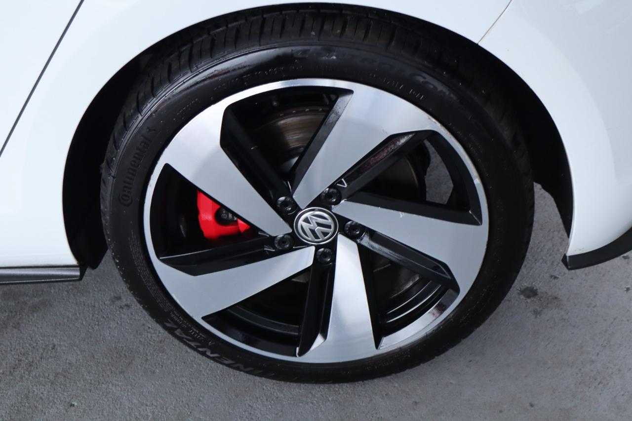 Volkswagen Golf GTI 2.0T Rabbit Edition DSG 2019