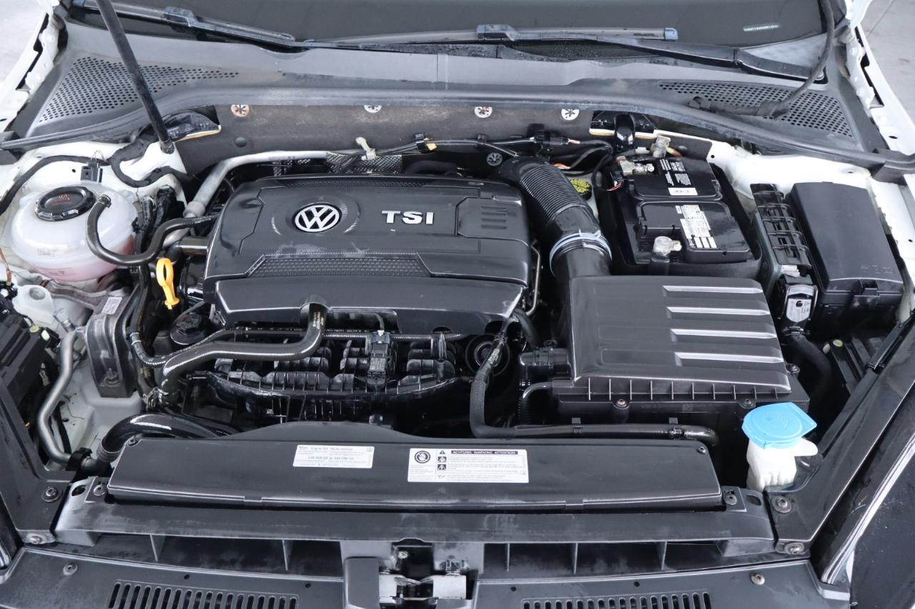 Volkswagen Golf GTI 2.0T Rabbit Edition DSG 2019