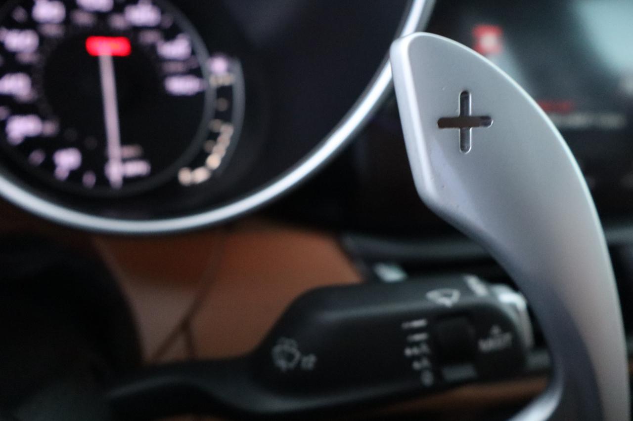 Alfa Romeo Giulia Ti Sport RWD 2019