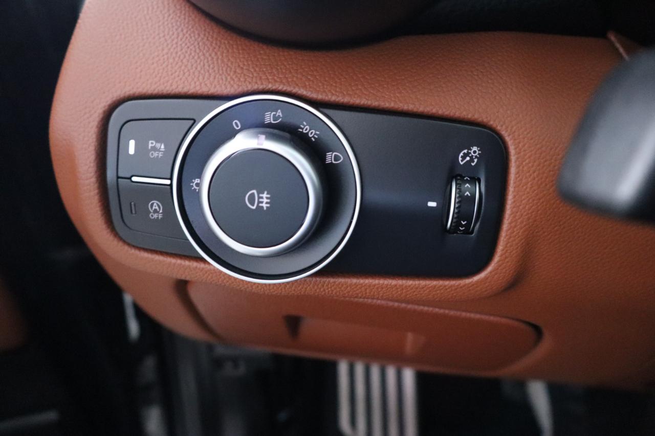 Alfa Romeo Giulia Ti Sport RWD 2019