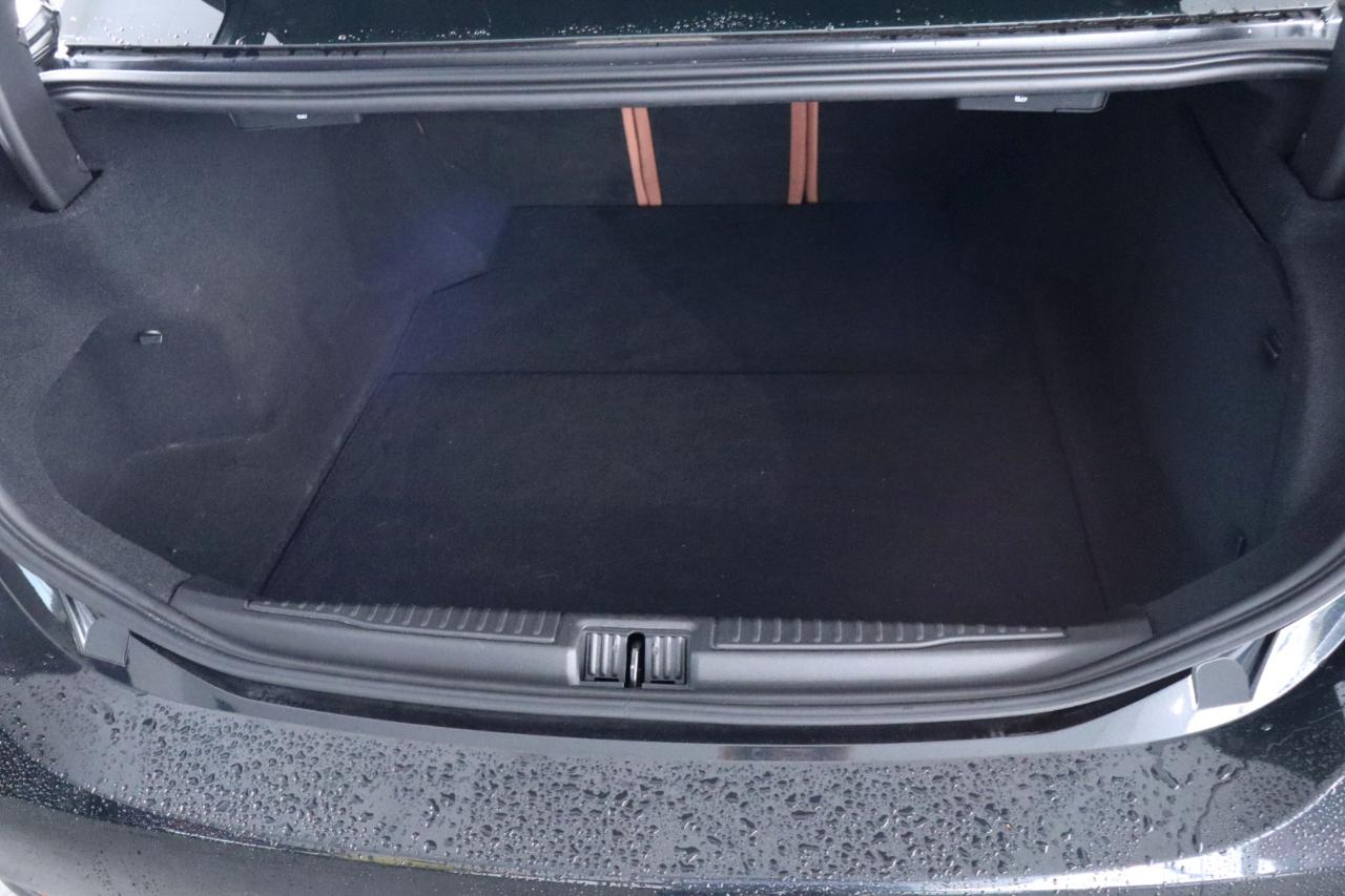 Alfa Romeo Giulia Ti Sport RWD 2019