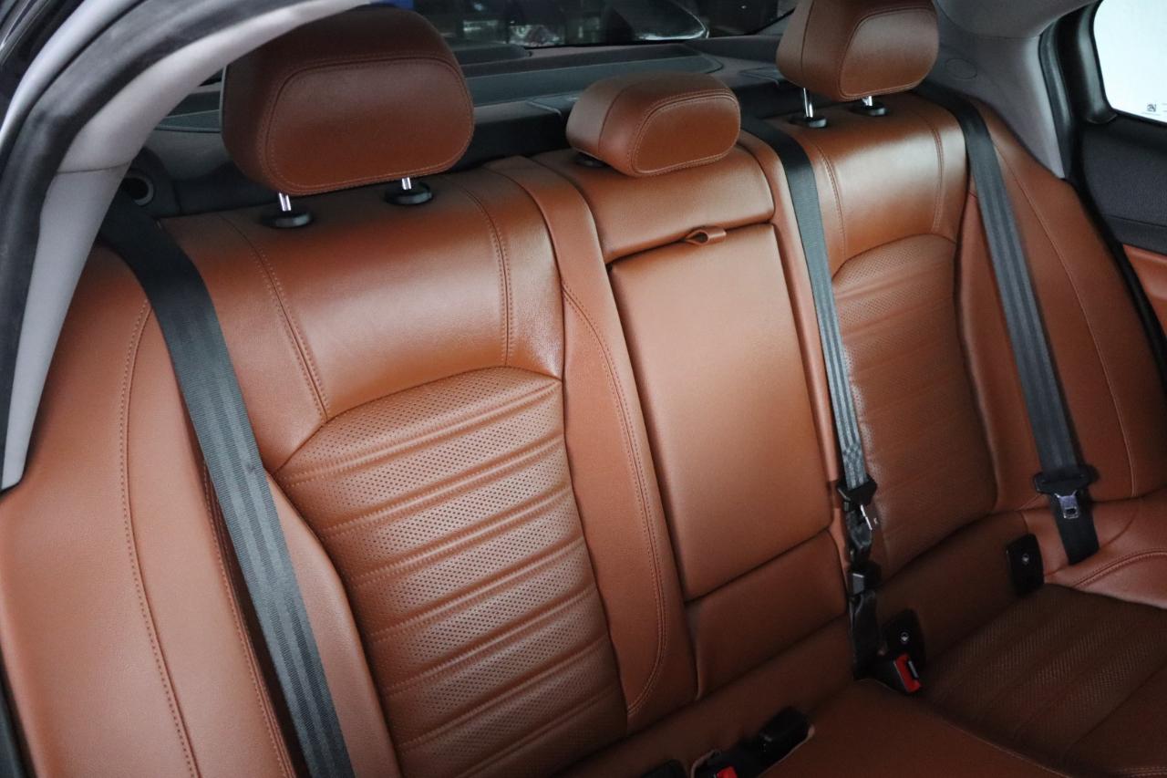 Alfa Romeo Giulia Ti Sport RWD 2019