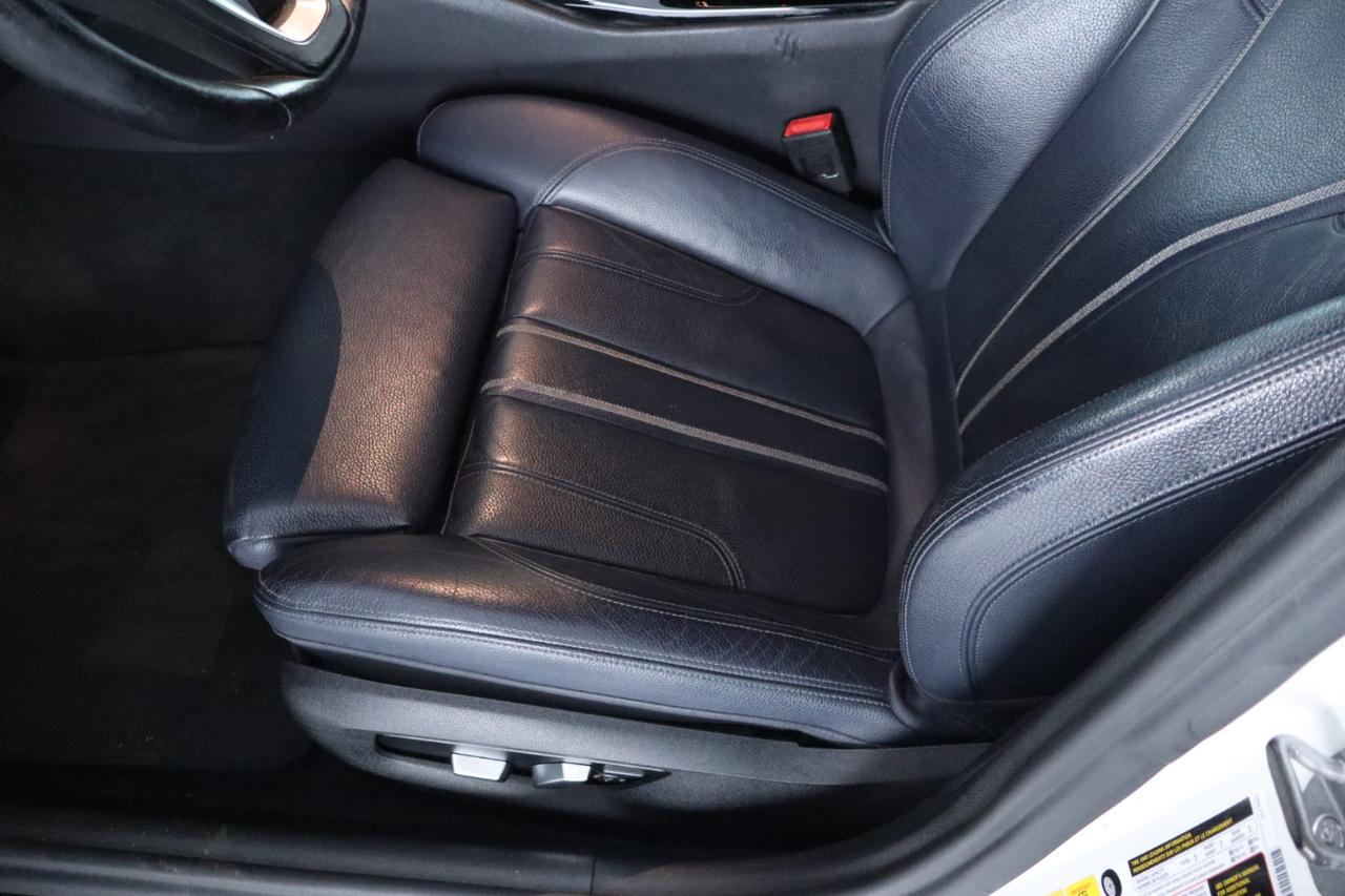 BMW 5 Series 530e iPerformance Plug-In Hybrid 2018