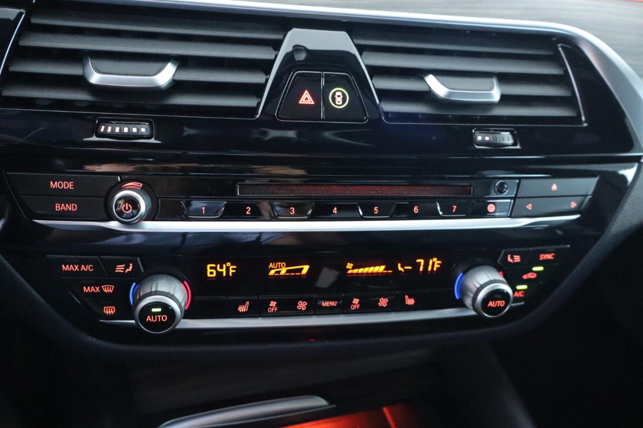 BMW 5 Series 530e iPerformance Plug-In Hybrid 2018