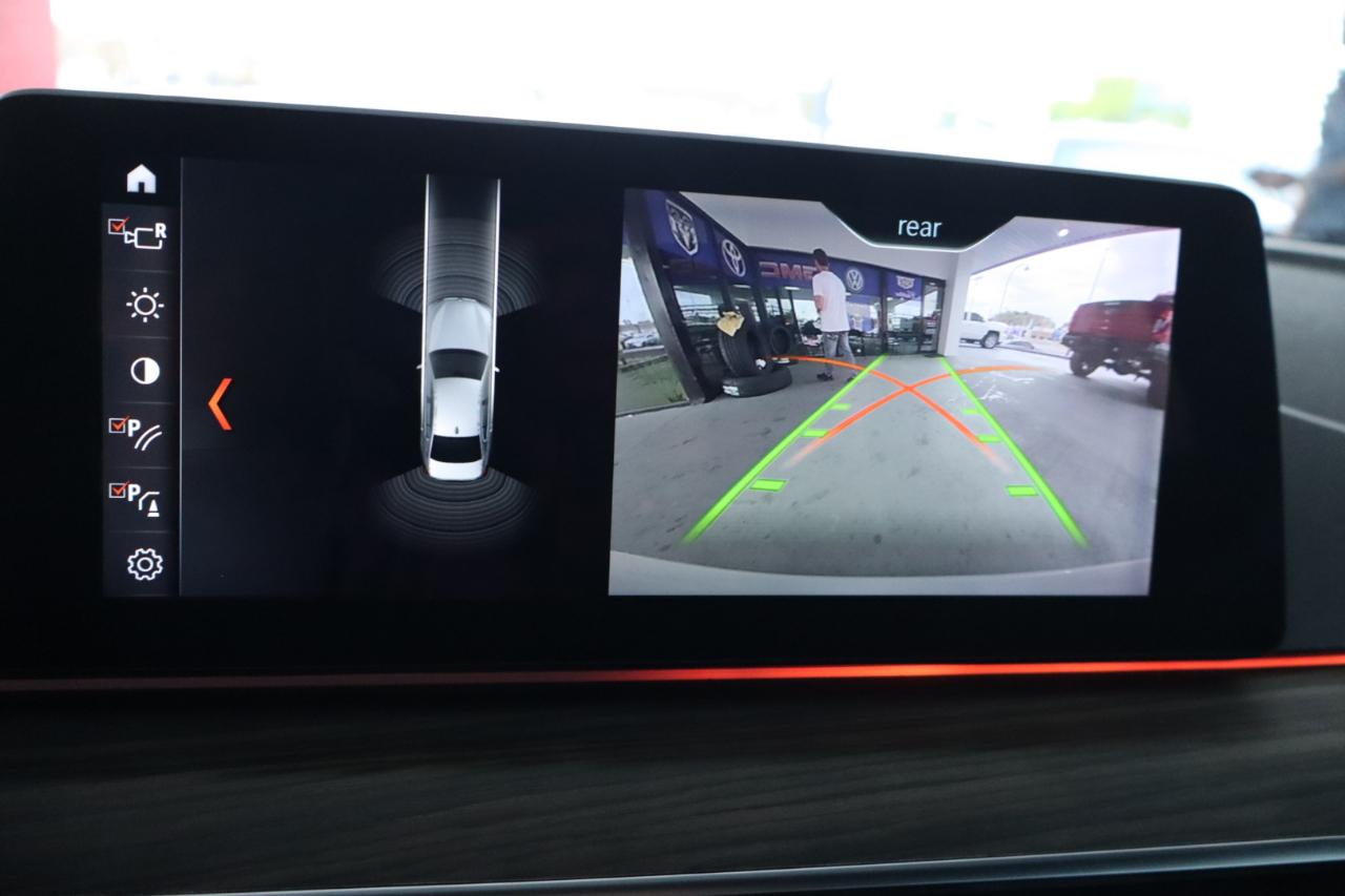 BMW 5 Series 530e iPerformance Plug-In Hybrid 2018