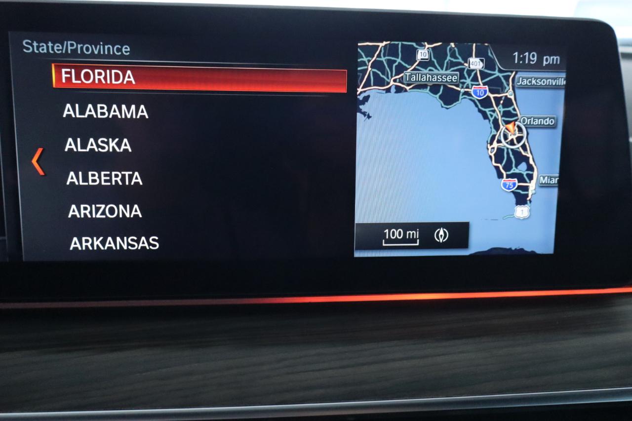 BMW 5 Series 530e iPerformance Plug-In Hybrid 2018