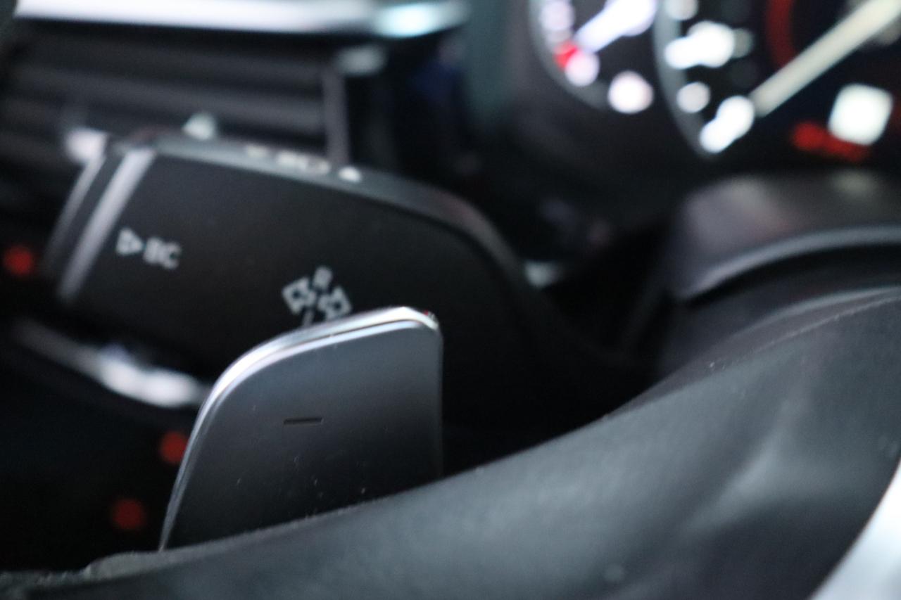 BMW 5 Series 530e iPerformance Plug-In Hybrid 2018