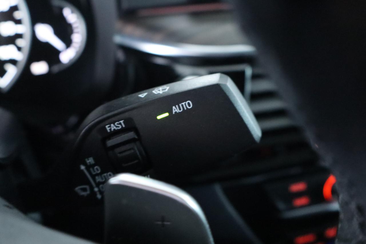 BMW 5 Series 530e iPerformance Plug-In Hybrid 2018