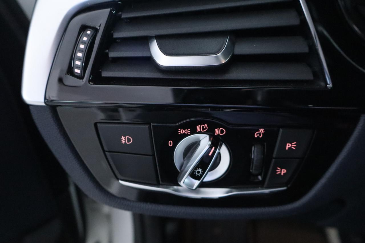 BMW 5 Series 530e iPerformance Plug-In Hybrid 2018