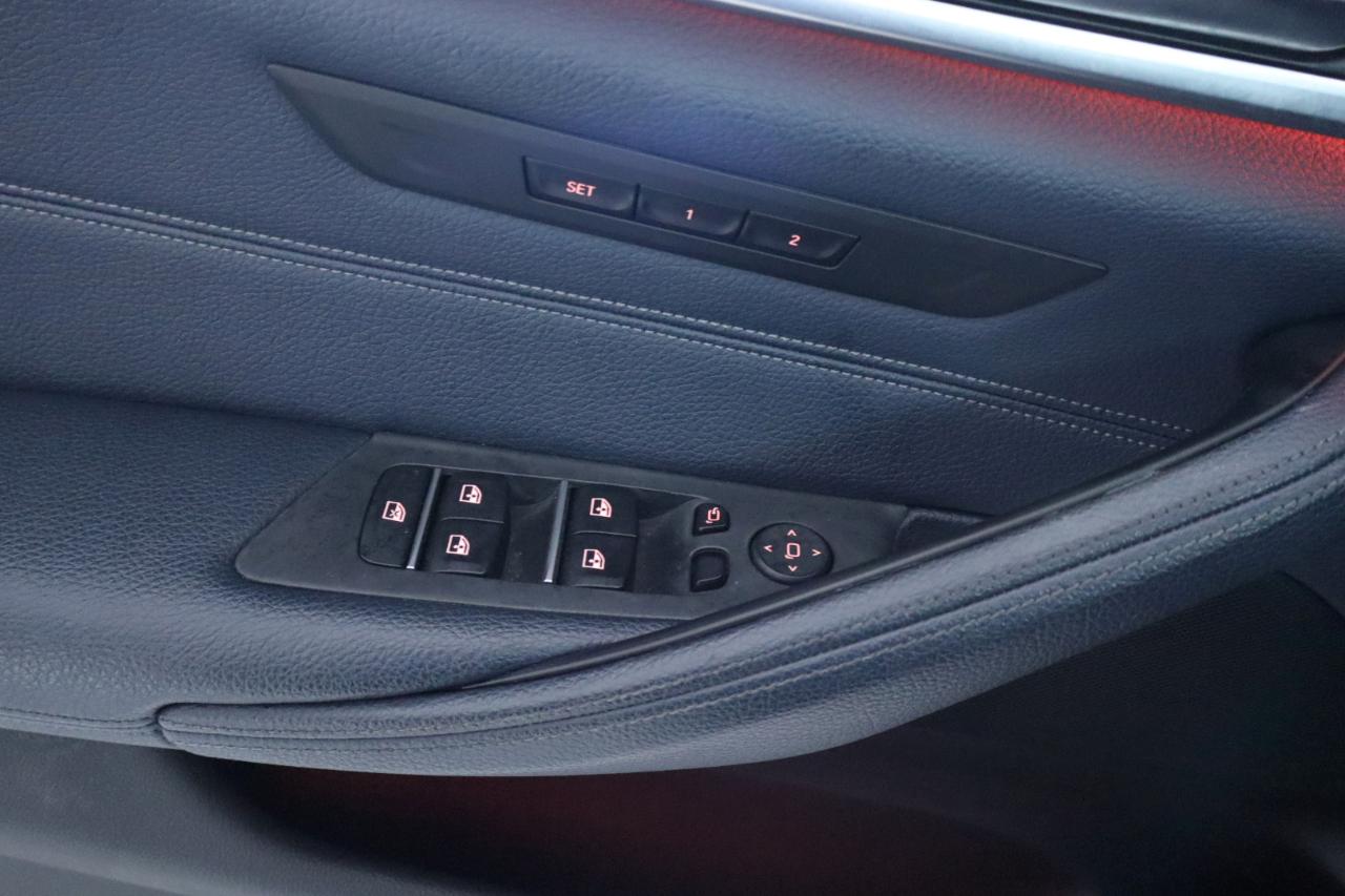 BMW 5 Series 530e iPerformance Plug-In Hybrid 2018