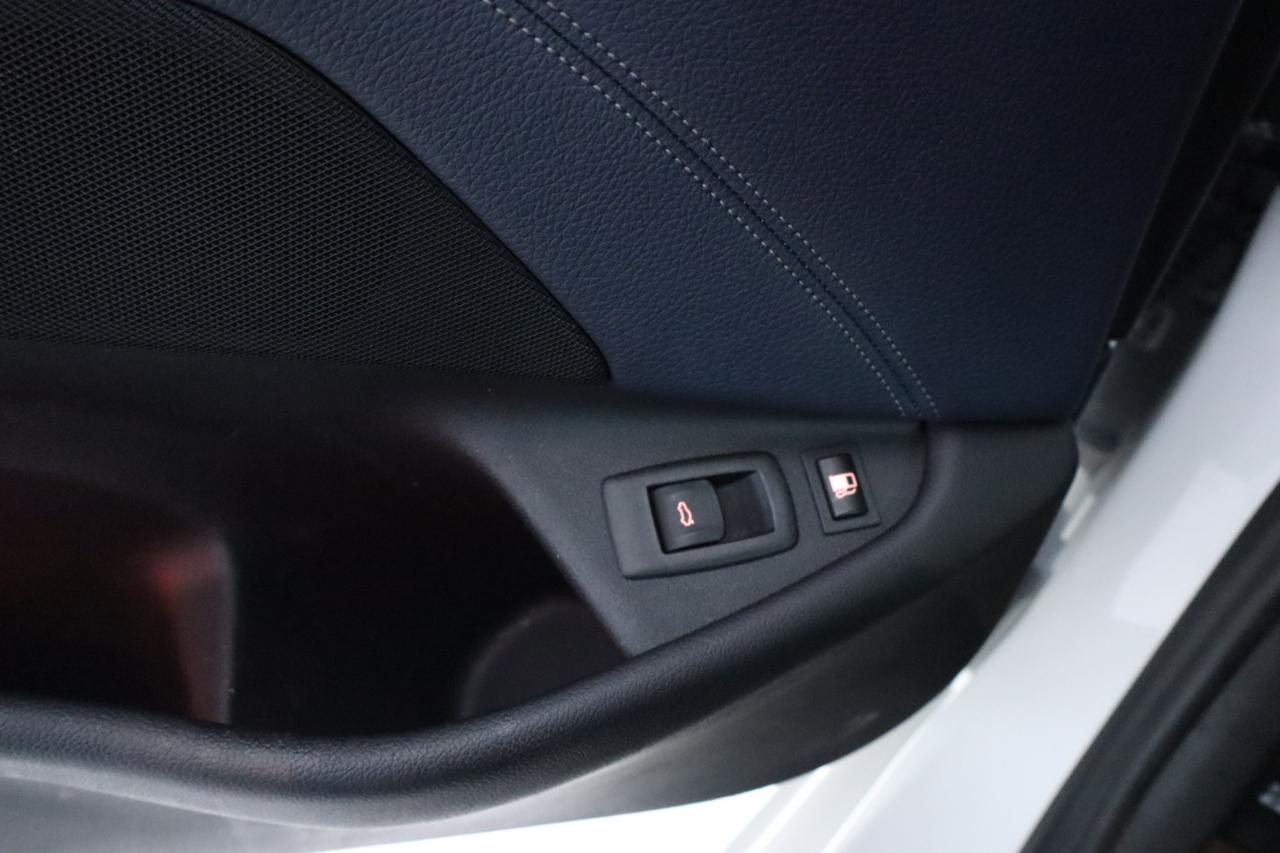 BMW 5 Series 530e iPerformance Plug-In Hybrid 2018