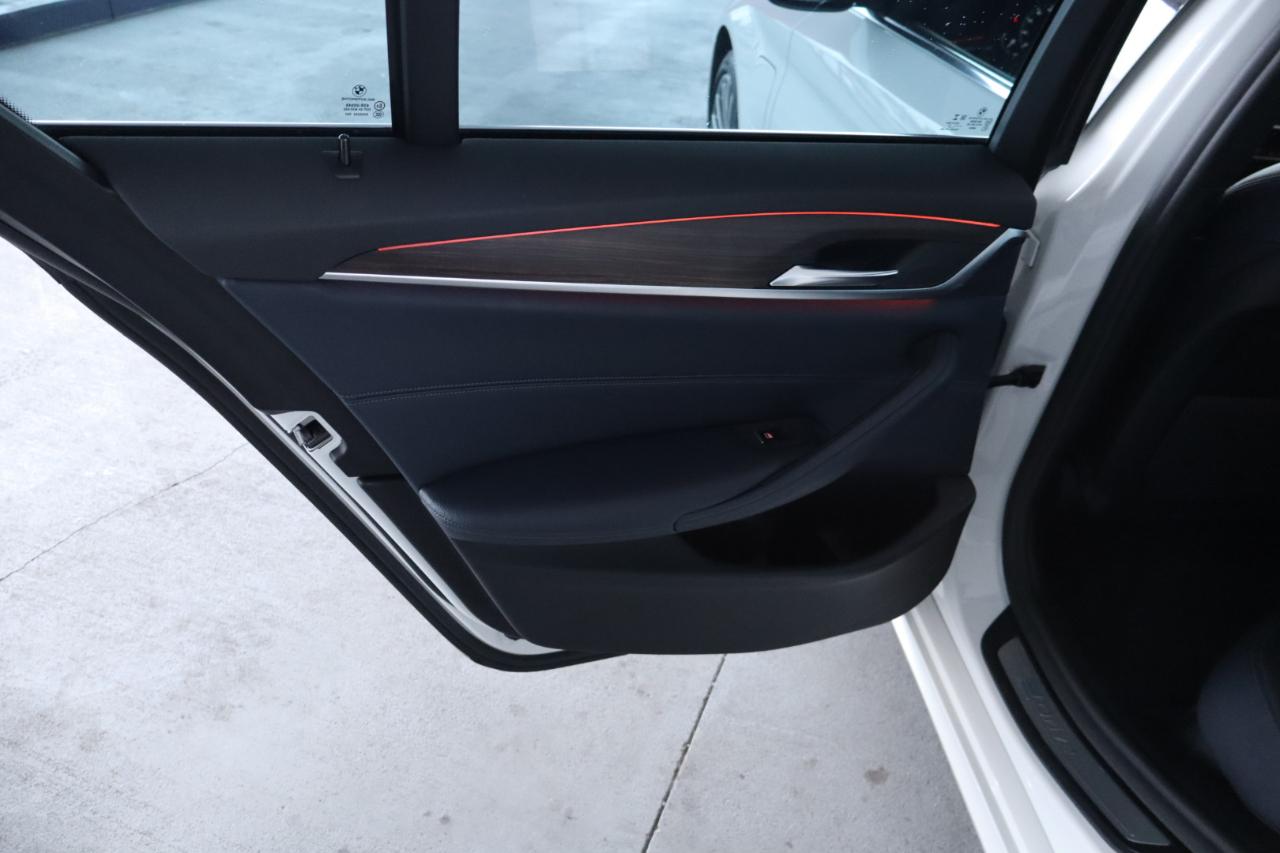 BMW 5 Series 530e iPerformance Plug-In Hybrid 2018