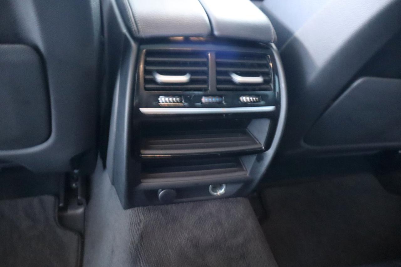 BMW 5 Series 530e iPerformance Plug-In Hybrid 2018