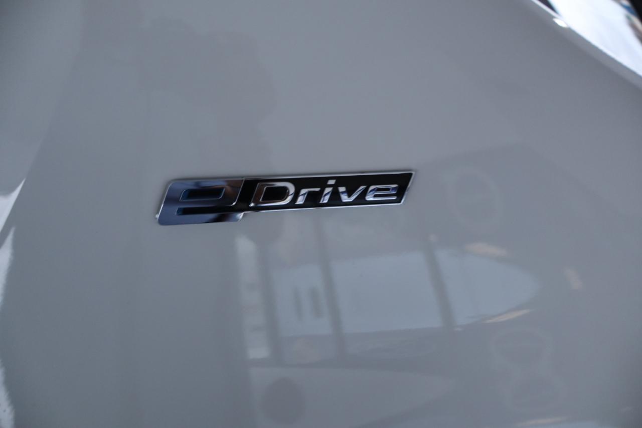 BMW 5 Series 530e iPerformance Plug-In Hybrid 2018