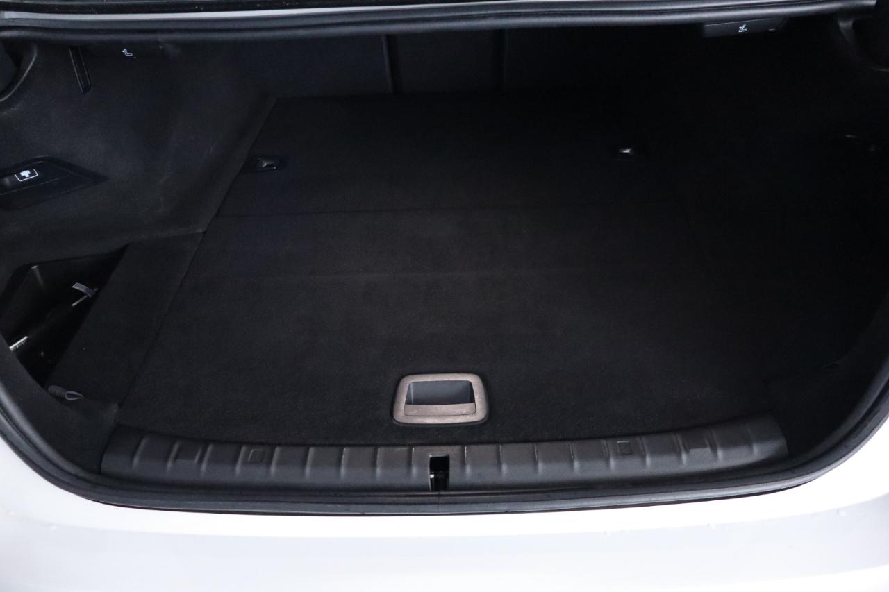 BMW 5 Series 530e iPerformance Plug-In Hybrid 2018