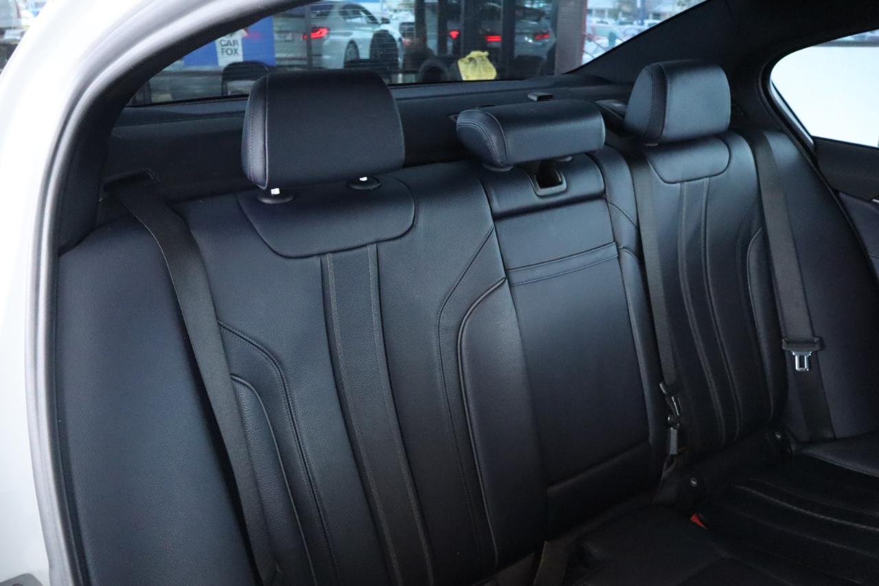 BMW 5 Series 530e iPerformance Plug-In Hybrid 2018