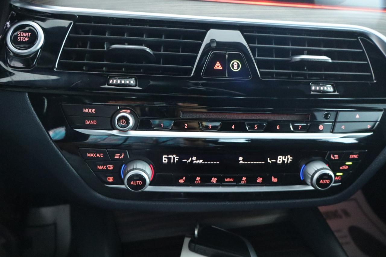 BMW 5 Series 530e iPerformance Plug-In Hybrid 2018