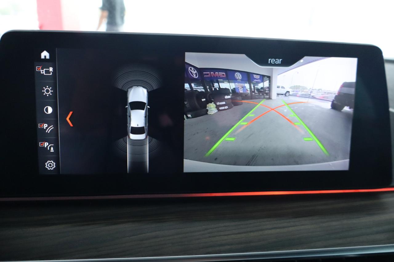 BMW 5 Series 530e iPerformance Plug-In Hybrid 2018