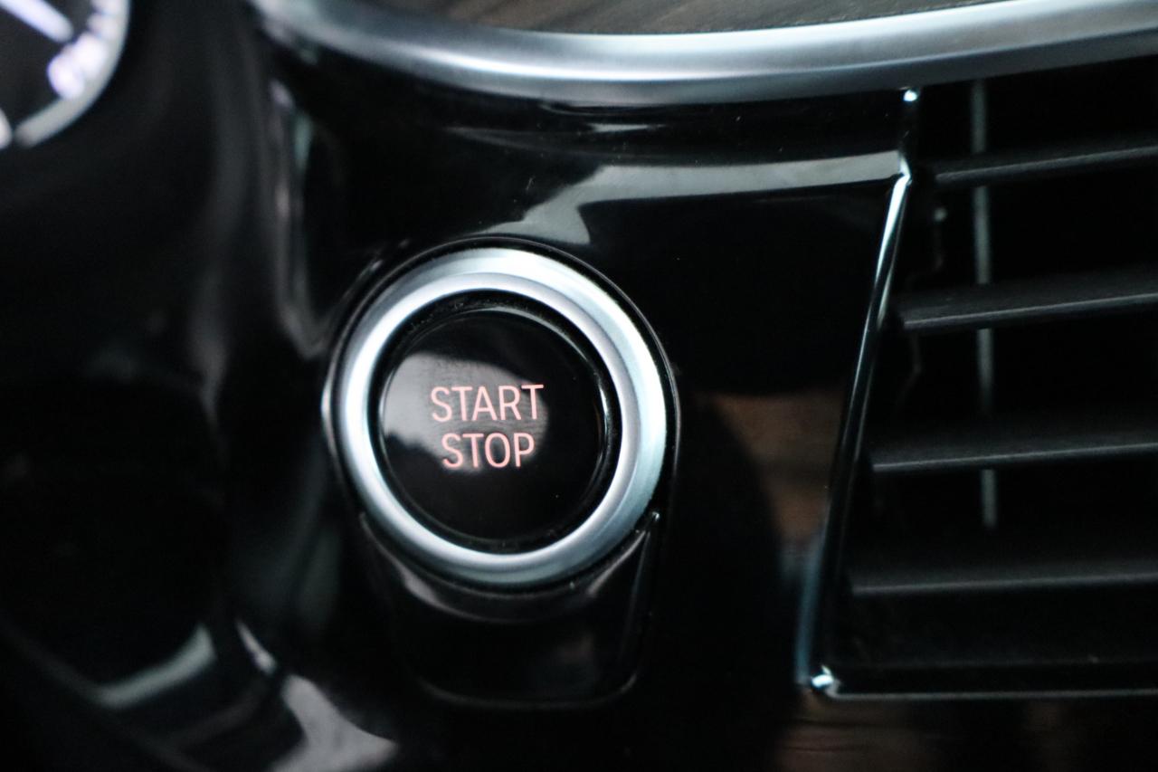 BMW 5 Series 530e iPerformance Plug-In Hybrid 2018