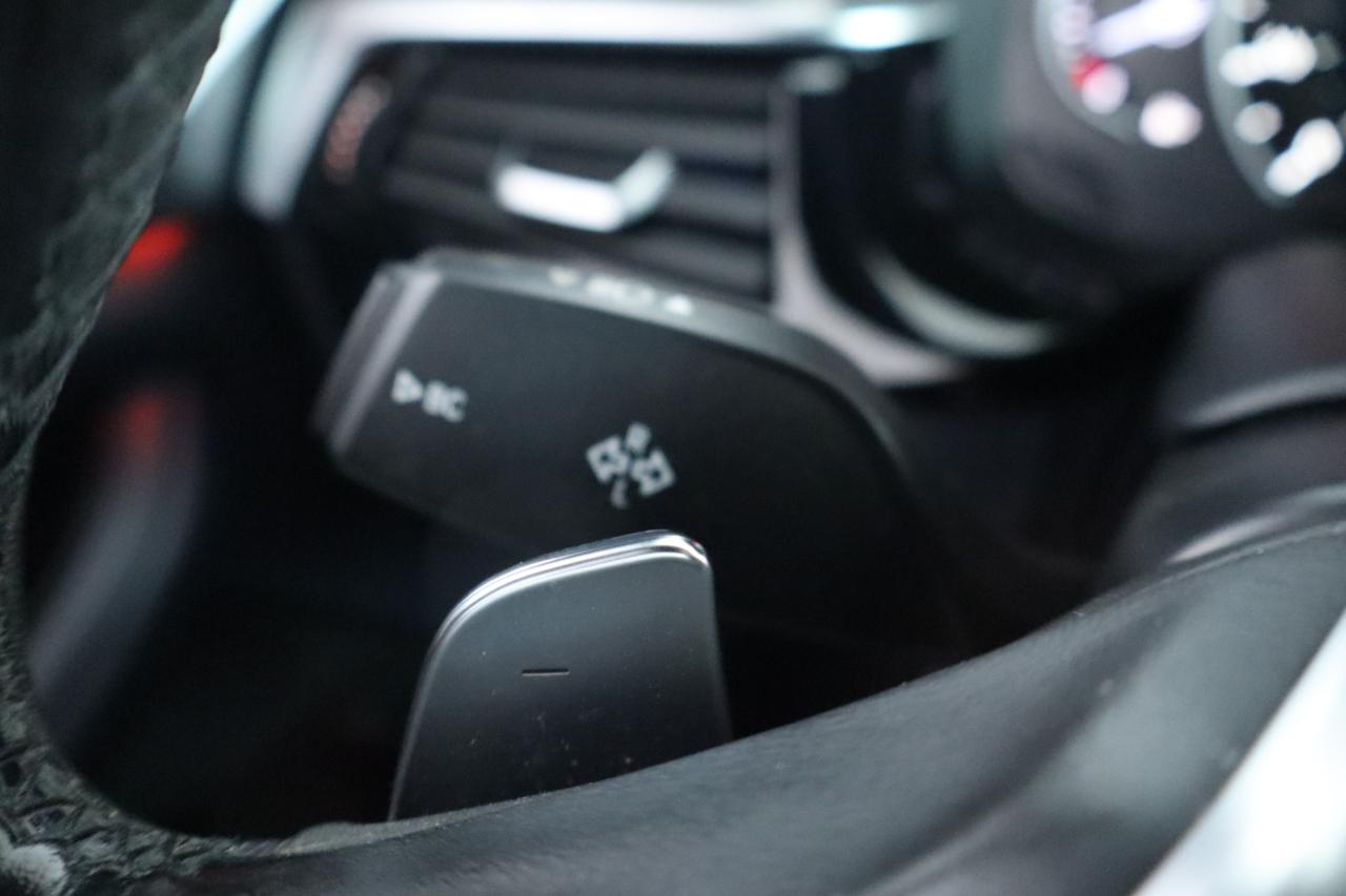 BMW 5 Series 530e iPerformance Plug-In Hybrid 2018