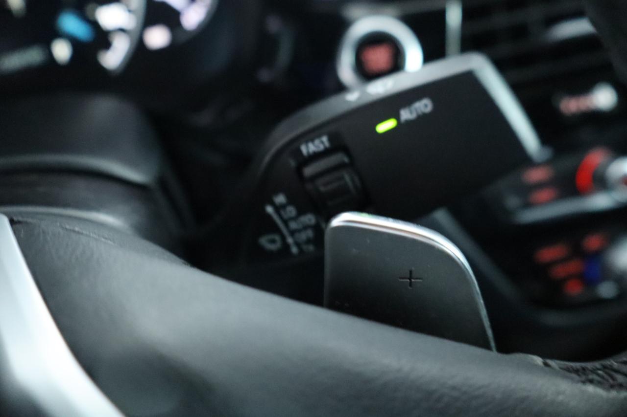 BMW 5 Series 530e iPerformance Plug-In Hybrid 2018