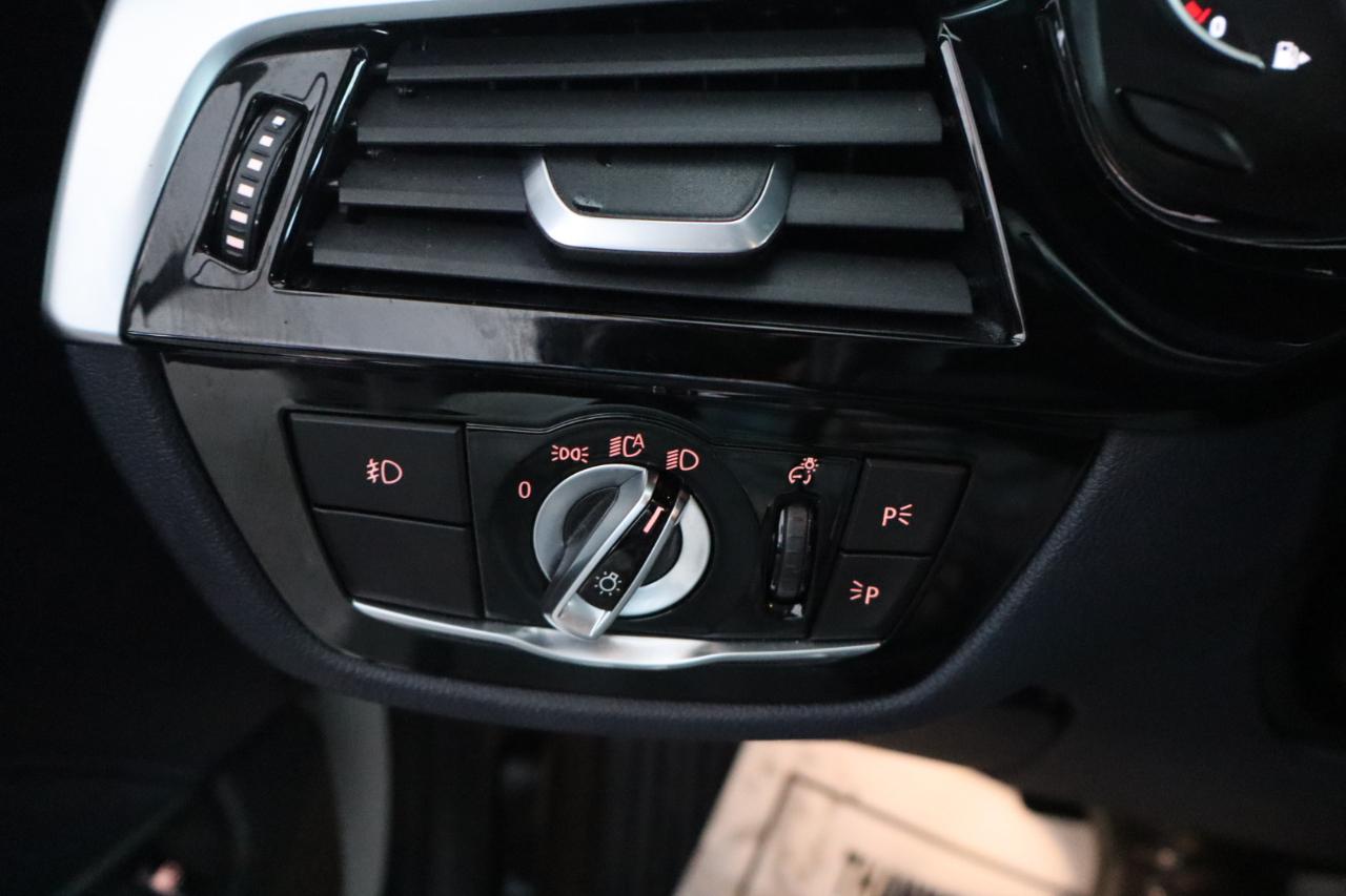 BMW 5 Series 530e iPerformance Plug-In Hybrid 2018