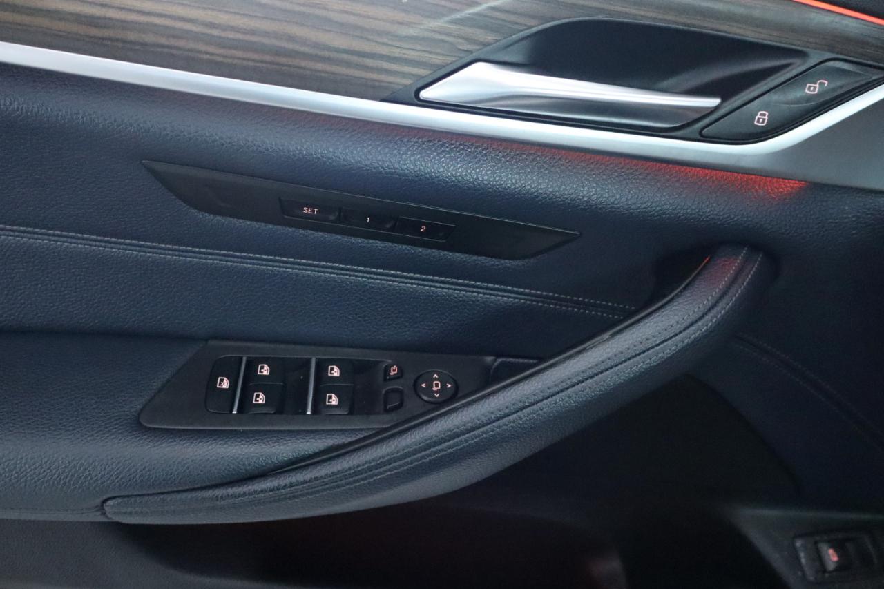 BMW 5 Series 530e iPerformance Plug-In Hybrid 2018