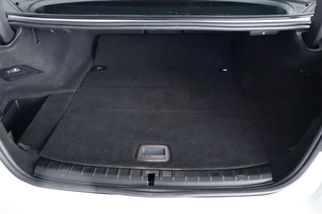 BMW 5 Series 530e iPerformance Plug-In Hybrid 2018