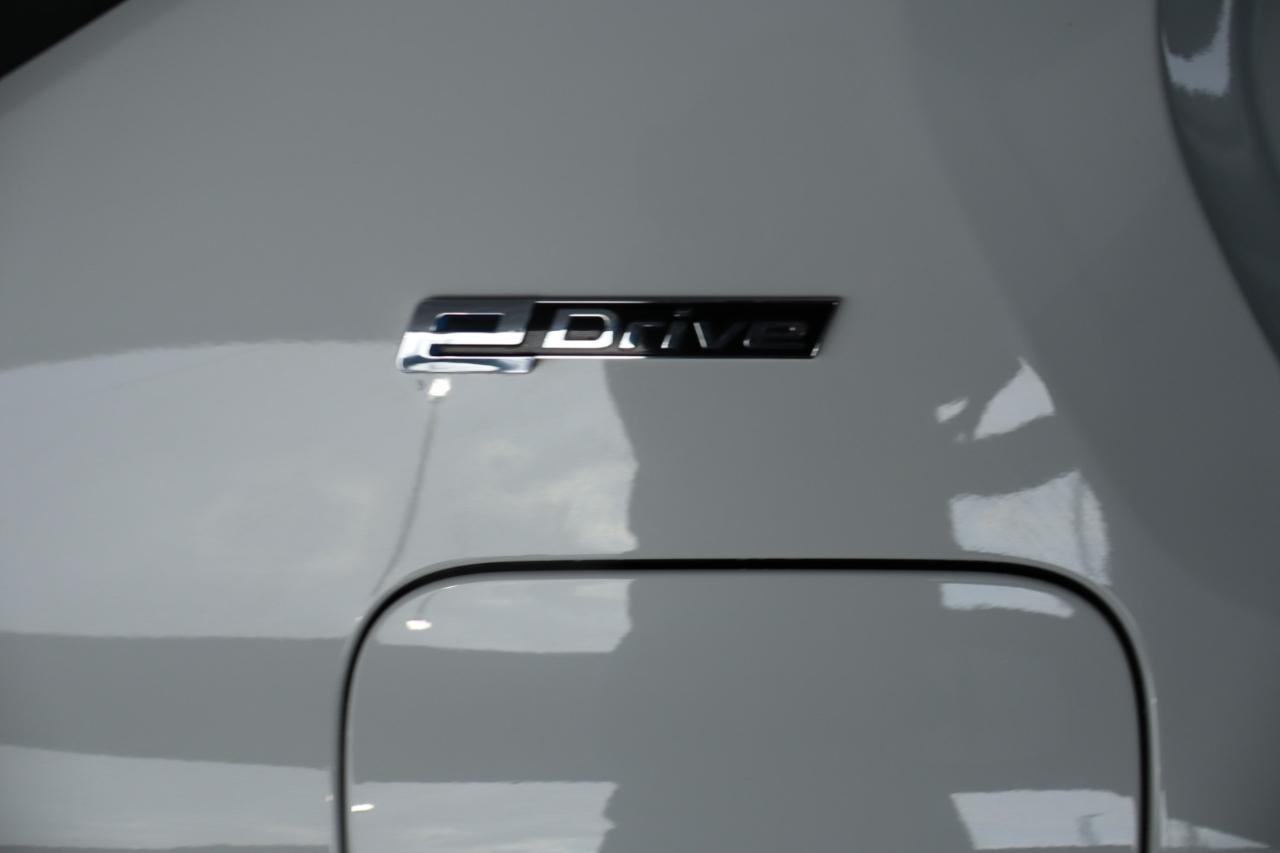 BMW 5 Series 530e iPerformance Plug-In Hybrid 2018