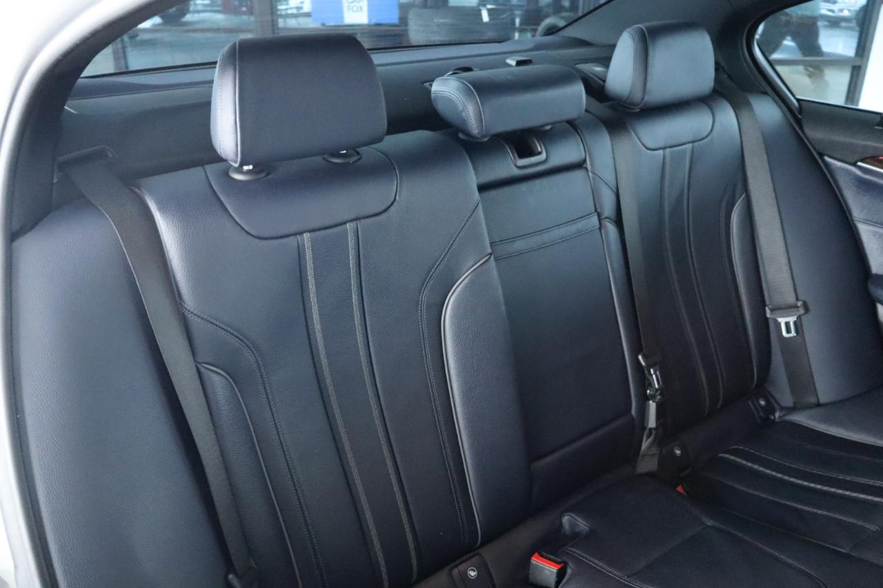 BMW 5 Series 530e iPerformance Plug-In Hybrid 2018