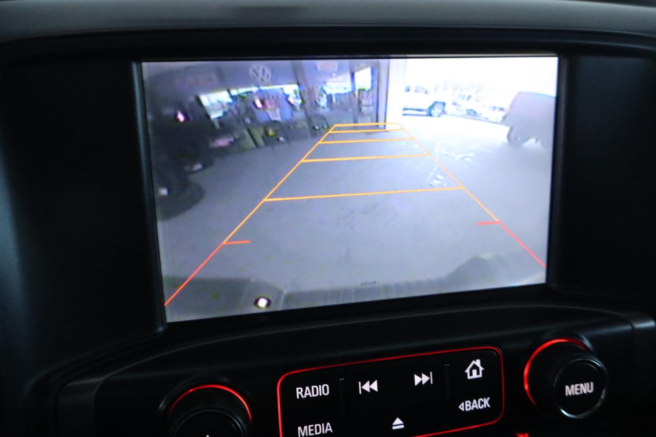 GMC Sierra 1500 4WD Crew Cab 143.5" SLT 2014