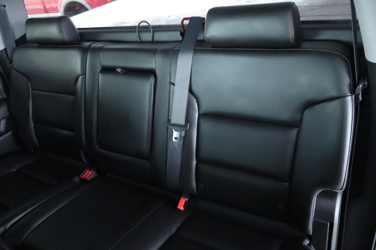 GMC Sierra 1500 4WD Crew Cab 143.5" SLT 2014