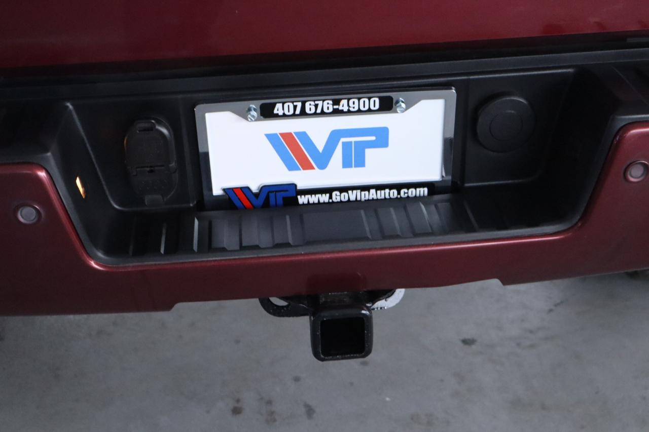 GMC Sierra 1500 4WD Crew Cab 143.5" SLT 2014