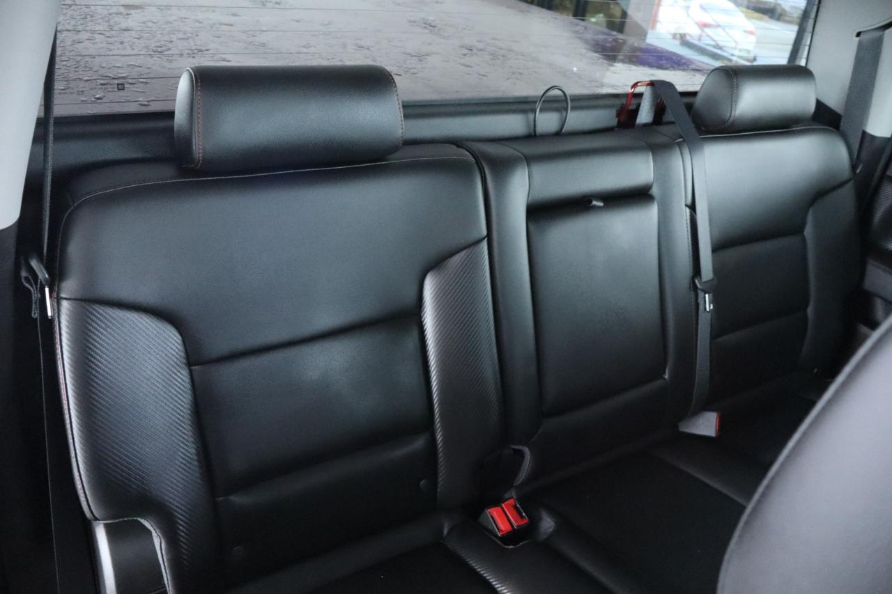 GMC Sierra 1500 4WD Crew Cab 143.5" SLT 2014