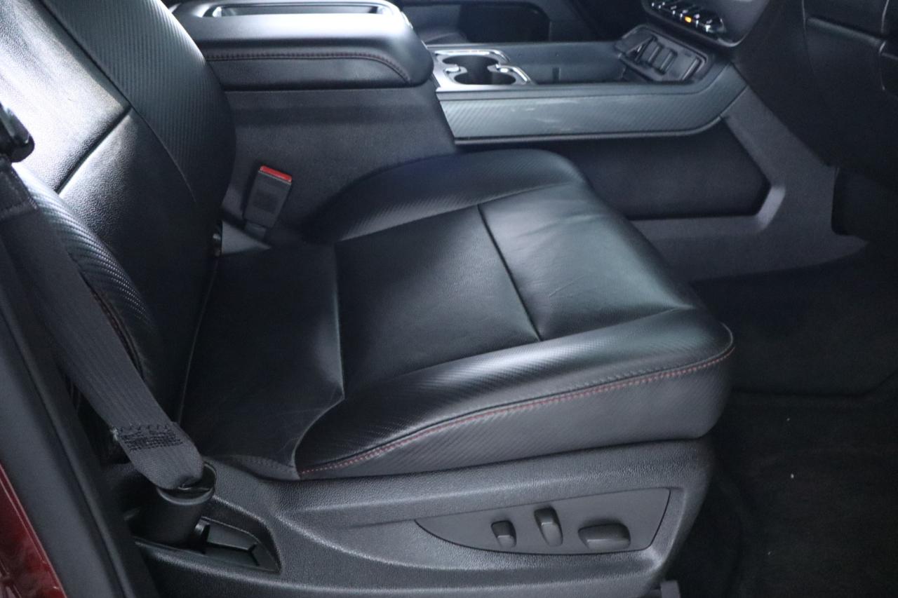 GMC Sierra 1500 4WD Crew Cab 143.5" SLT 2014