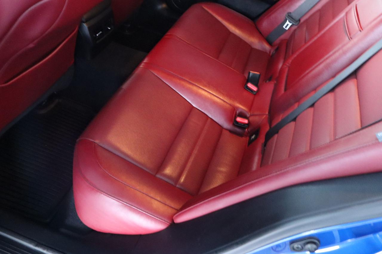 Lexus IS 200t 4dr Sdn 2016