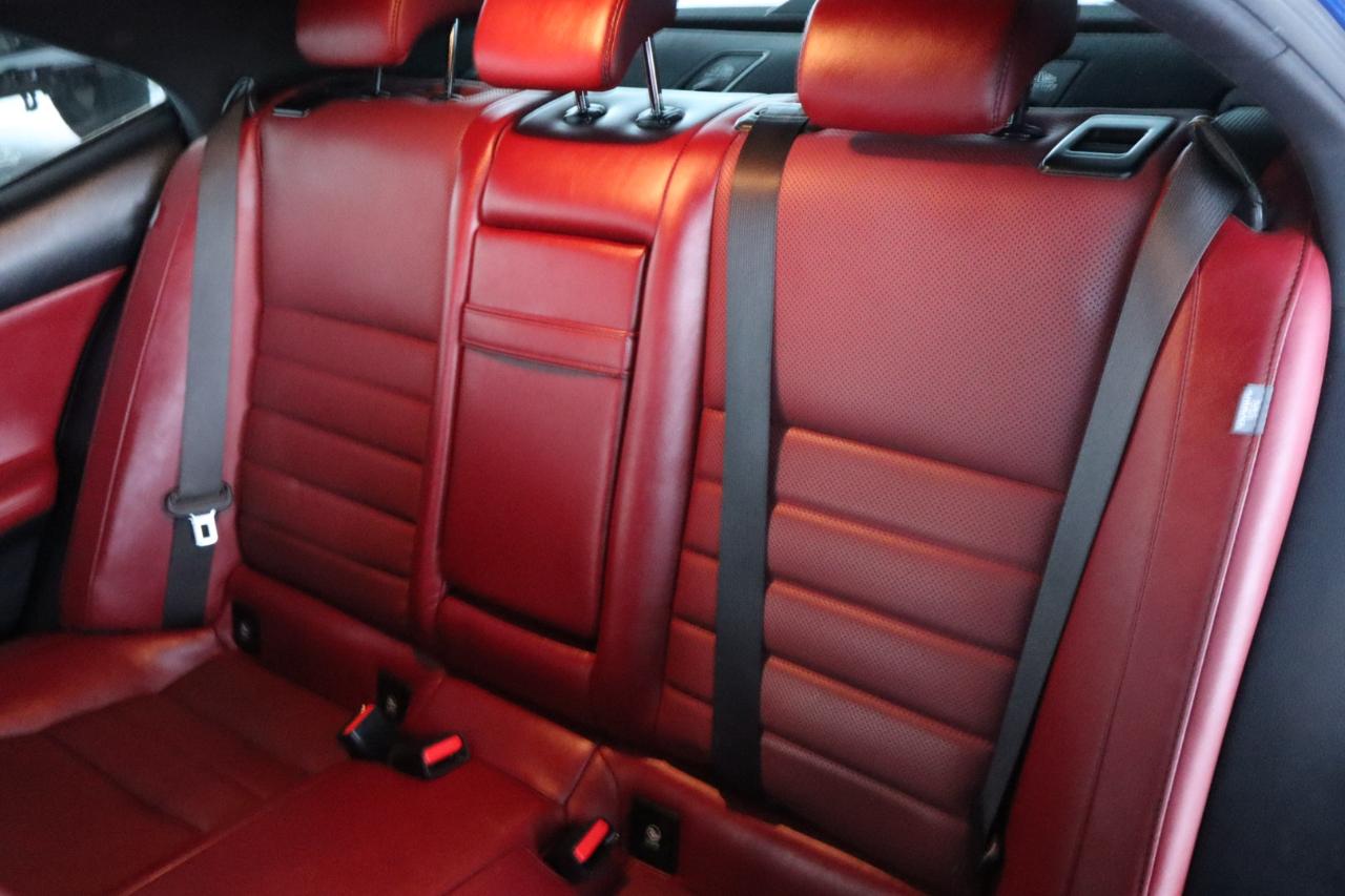 Lexus IS 200t 4dr Sdn 2016