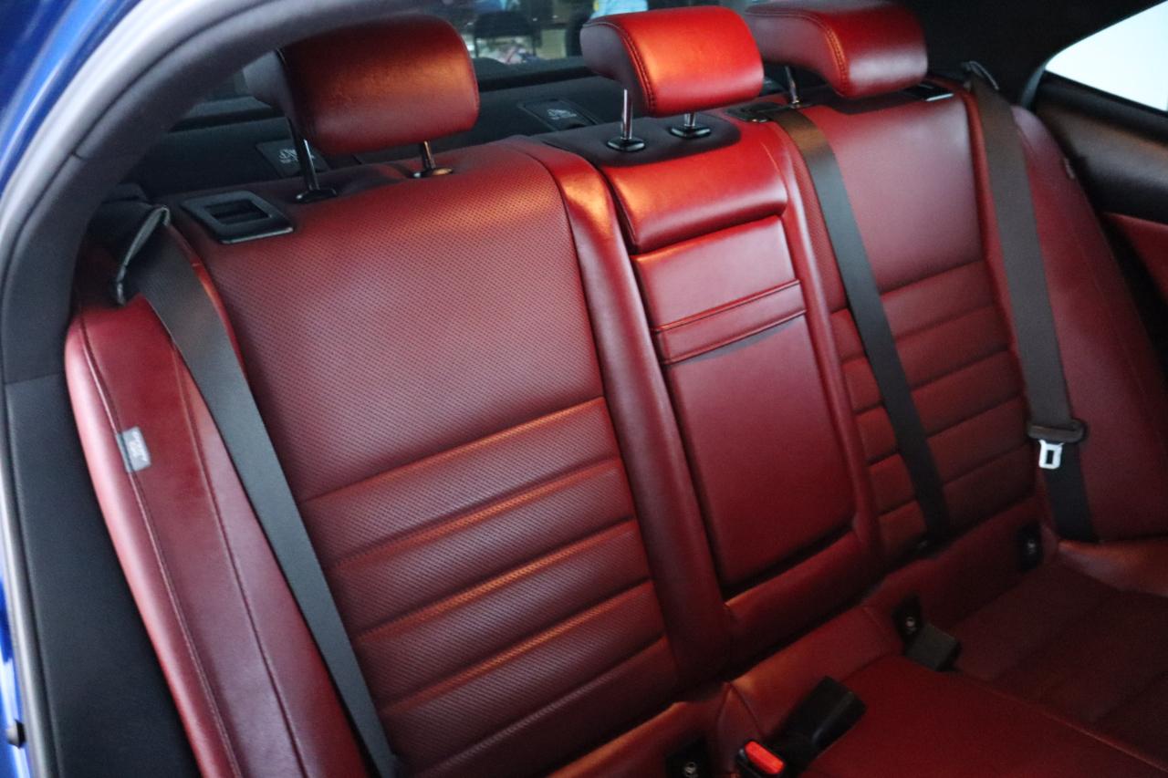 Lexus IS 200t 4dr Sdn 2016