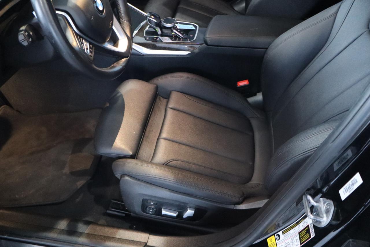 BMW 3 Series 330i Sedan North America 2021