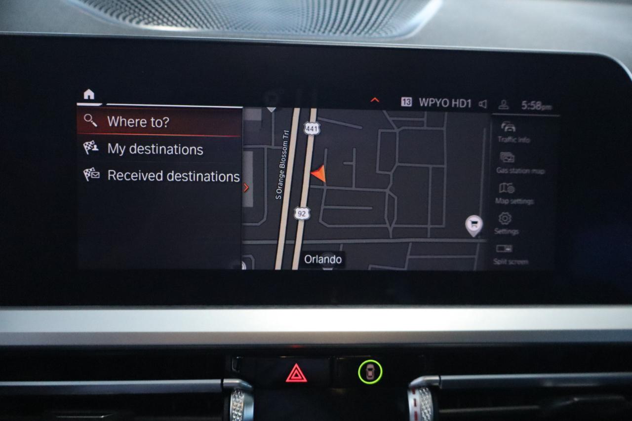 BMW 3 Series 330i Sedan North America 2021